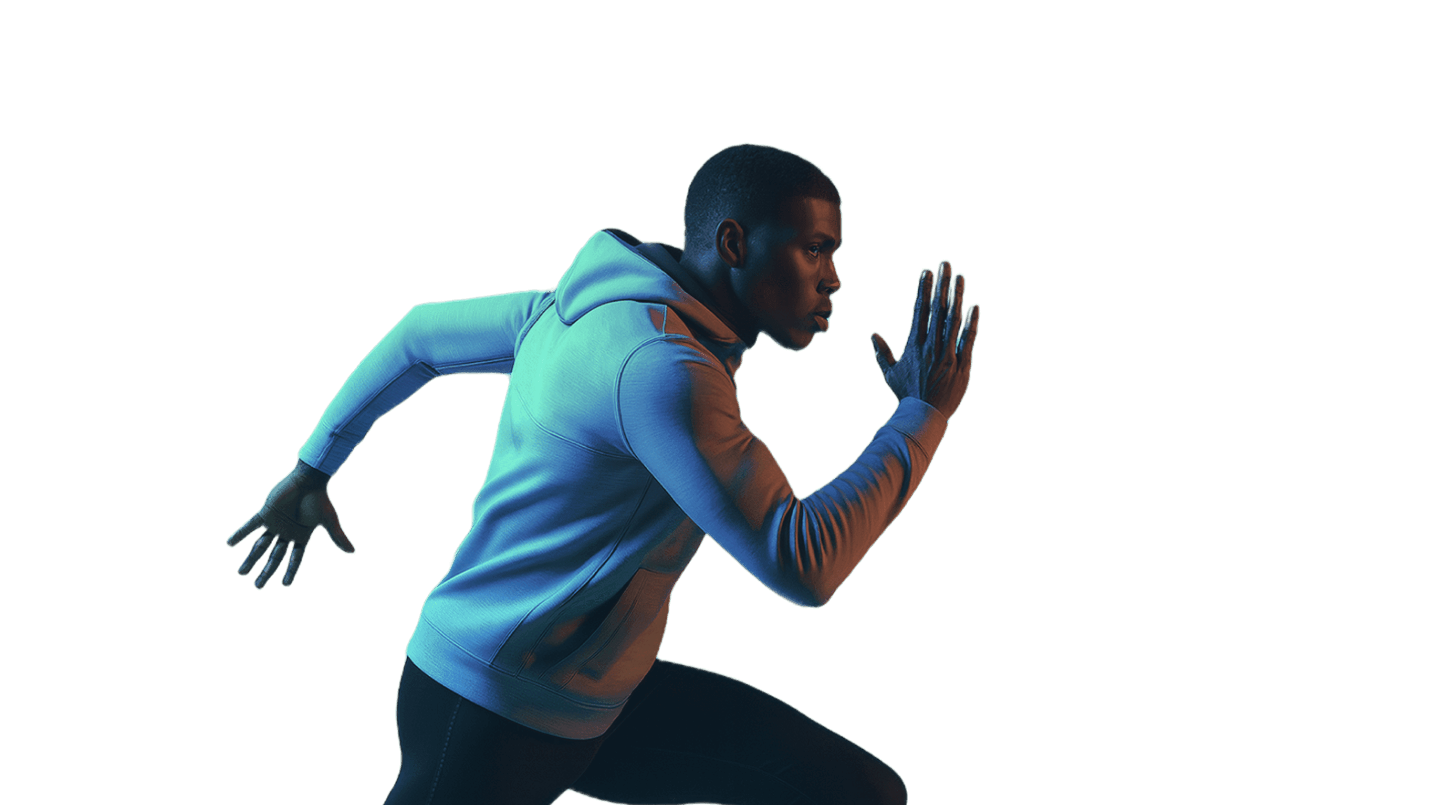 Dubai Mallathon at a Glance